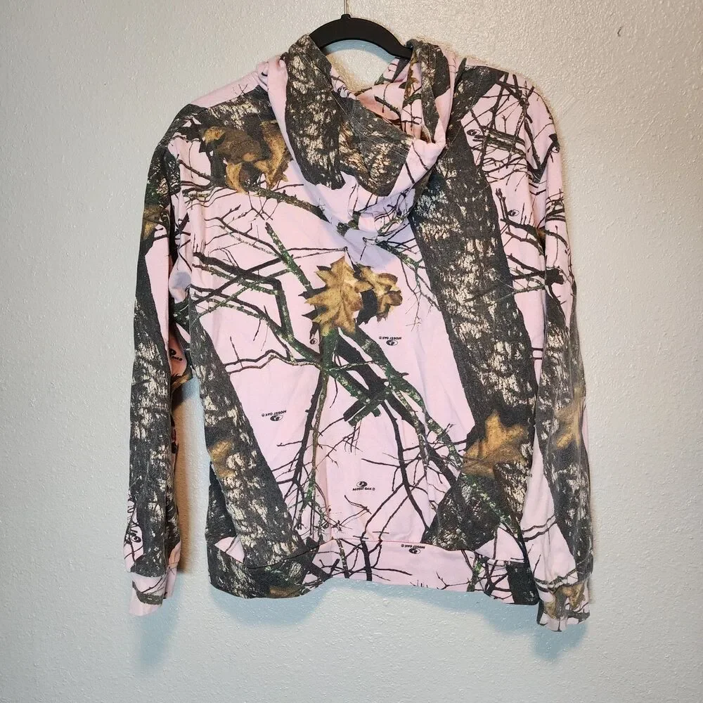Mossy Oak mossy oak